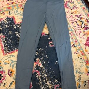 lululemon athletica Gray Leggings